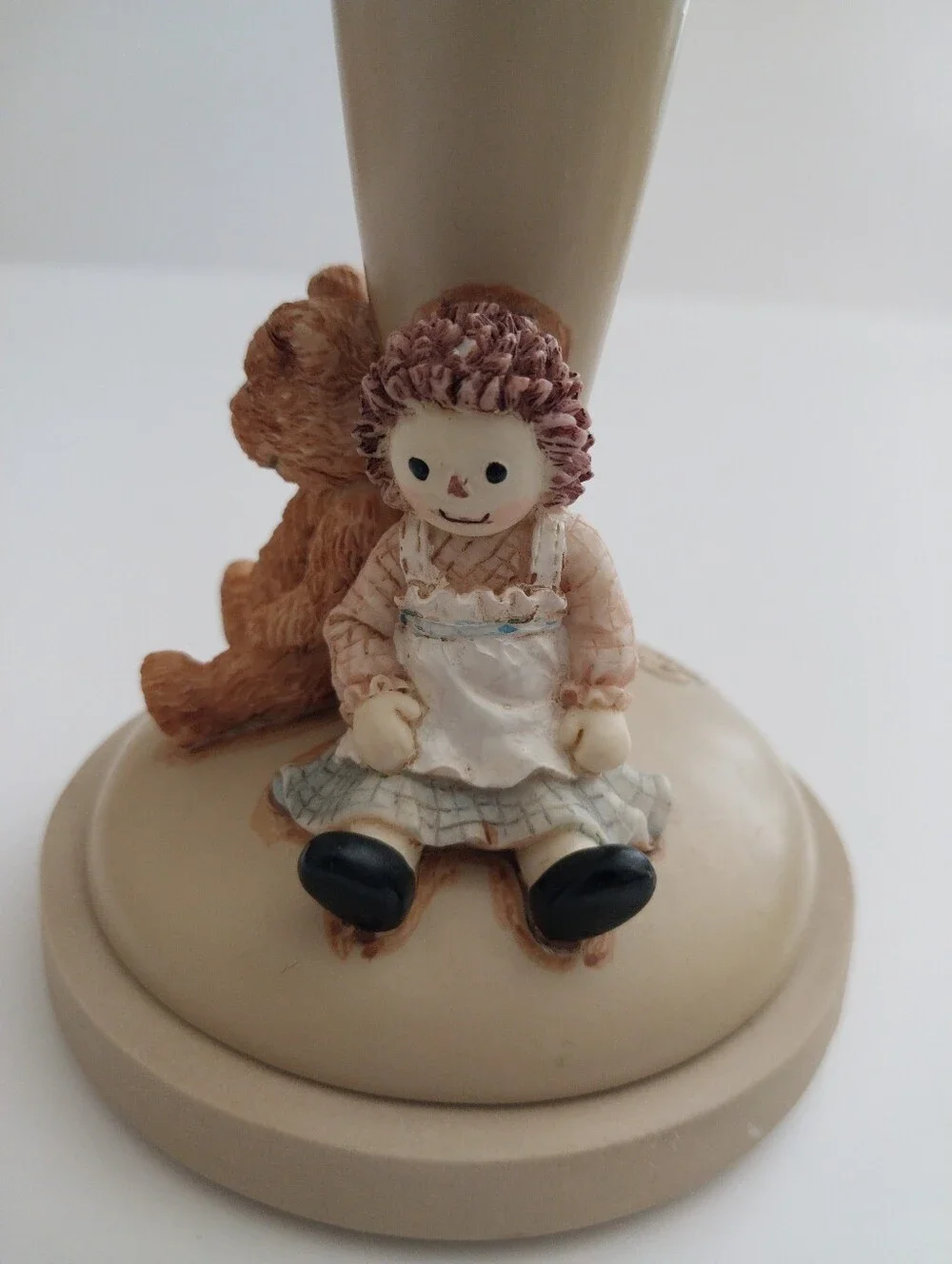 Brown Bag Cookie Art vintage 1998